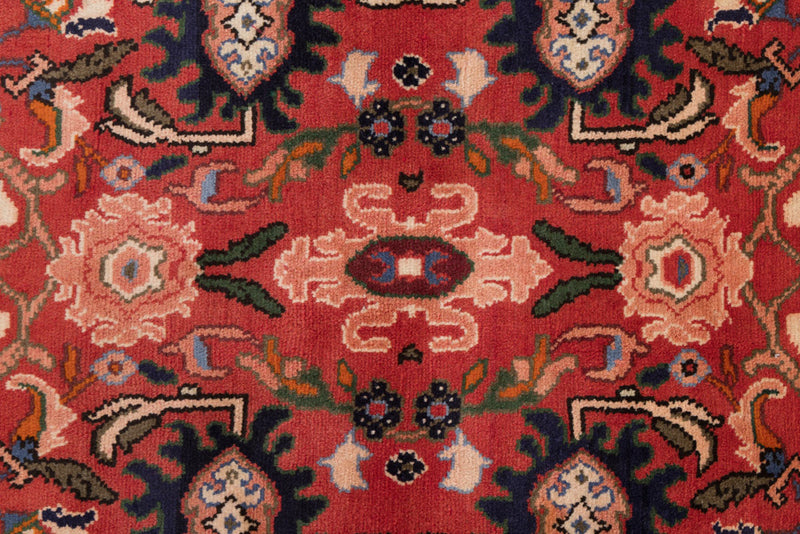 Perserteppich - Classic - 135 x 110 cm - mehrfarbig