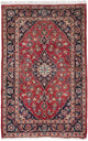 Kashan Tappeto 150x100cm - Tappeto persiano