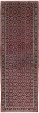 Läufer Perser - Classic - 276 x 95 cm - rost