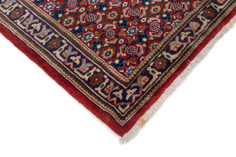 Läufer Perser - Classic - 276 x 95 cm - rost