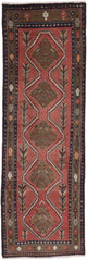 Tapis de Hamadan Tapis 280x95cm - Tapis persan