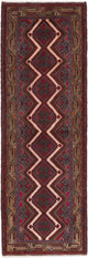 Tapis de Hamadan Tapis 87x260cm - Tapis persan