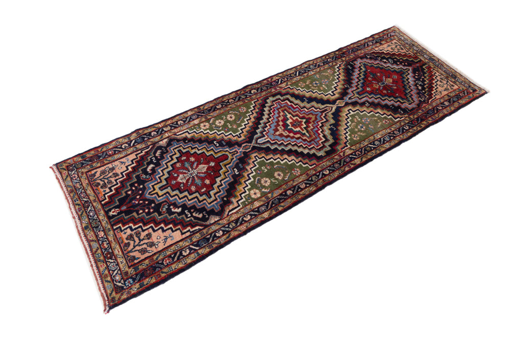 Tapis d'Ardebil Tapis 82x250cm - Tapis persan