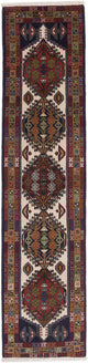 Tapis d'Ardebil Tapis 70x290cm - Tapis persan