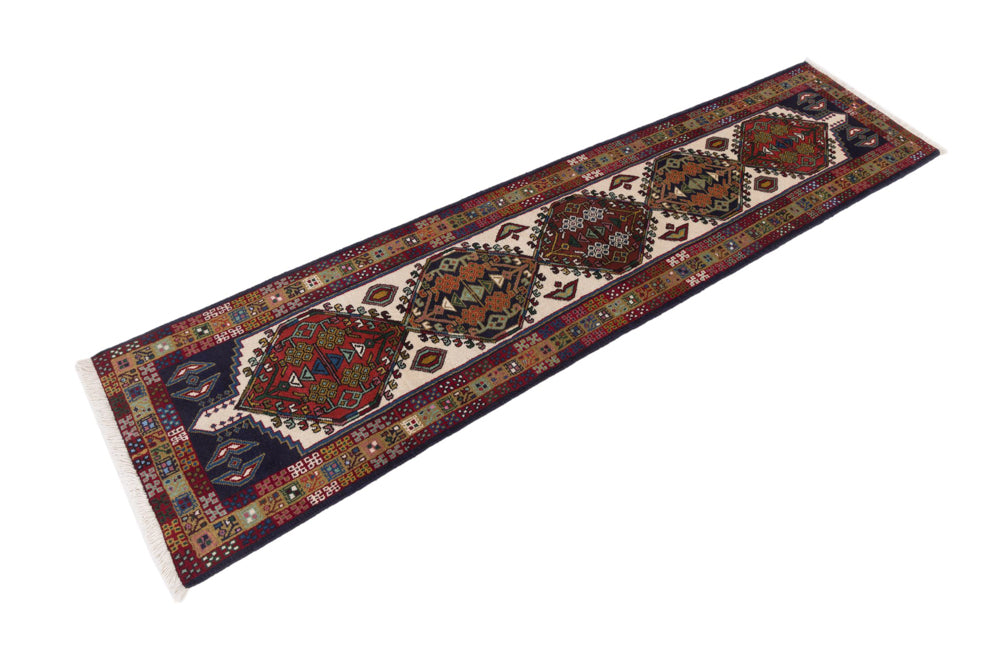 Tapis d'Ardebil Tapis 70x290cm - Tapis persan
