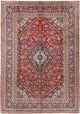 Perserteppich - Keshan - 250 x 350 cm - rot