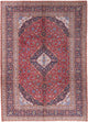 Tapis de Kashan Tapis 350x252cm - Tapis persan