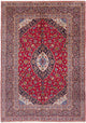 Tapis de Kashan Tapis 340x250cm - Tapis persan