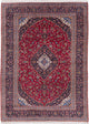 Tapis de Kashan Tapis 400x295cm - Tapis persan