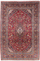 Keshan Tappeto 365x250cm - Tappeto persiano