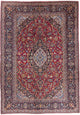 Keshan Tappeto 345x240cm - Tappeto persiano