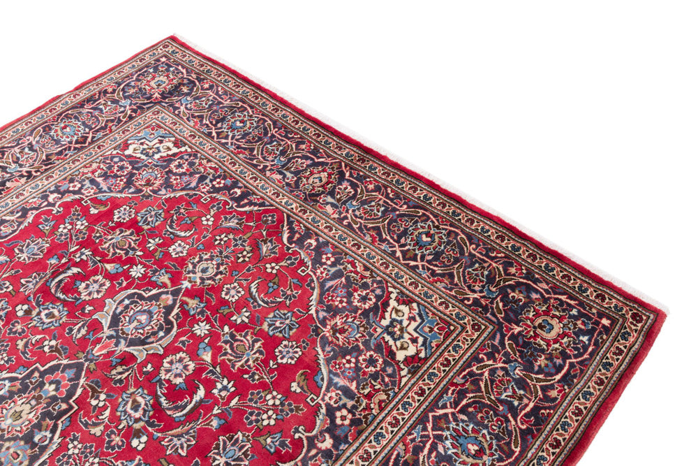 Kashan Tappeto 240x360cm - Tappeto persiano