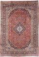 Keshan Tappeto 415x290cm - Tappeto persiano