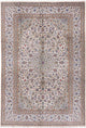 Perserteppich - Keshan - 365 x 250 cm - creme
