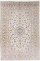 Kashan Tappeto 245x345cm - Tappeto persiano