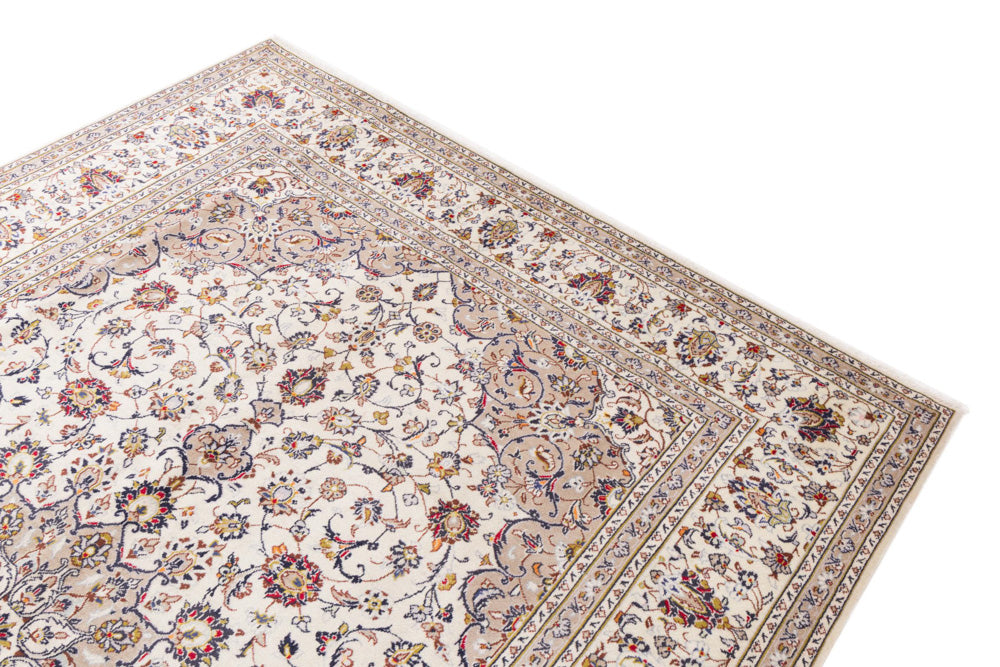 Kashan Tappeto 245x345cm - Tappeto persiano