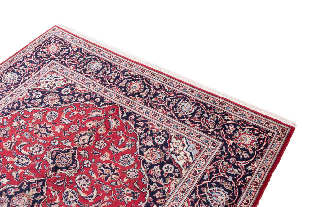 Keshan Tappeto 290x200cm - Tappeto persiano