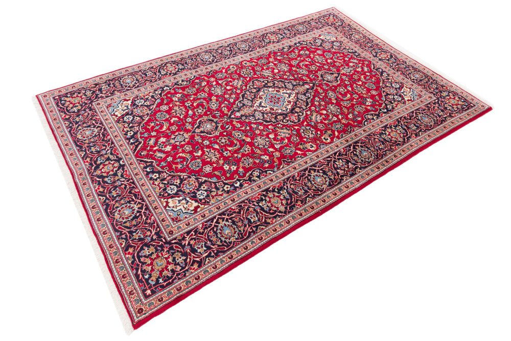 Keshan Tappeto 300x200cm - Tappeto persiano