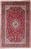 Perserteppich - Keshan - 322 x 205 cm - rot
