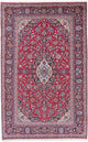 Kashan Tappeto 317x205cm - Tappeto persiano