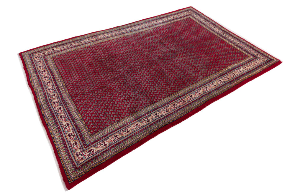 Tapis de Mir Tapis 310x207cm - Tapis persan