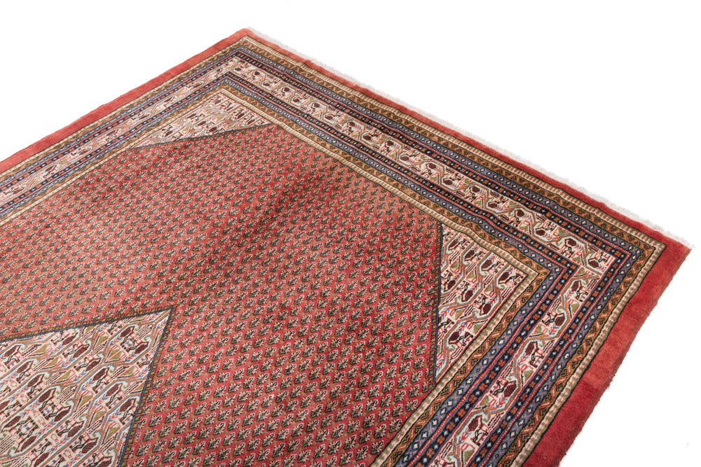 Tapis de Mir Tapis 360x255cm - Tapis persan