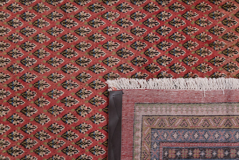 Perserteppich - Mir - 360 x 255 cm - dunkelbeige