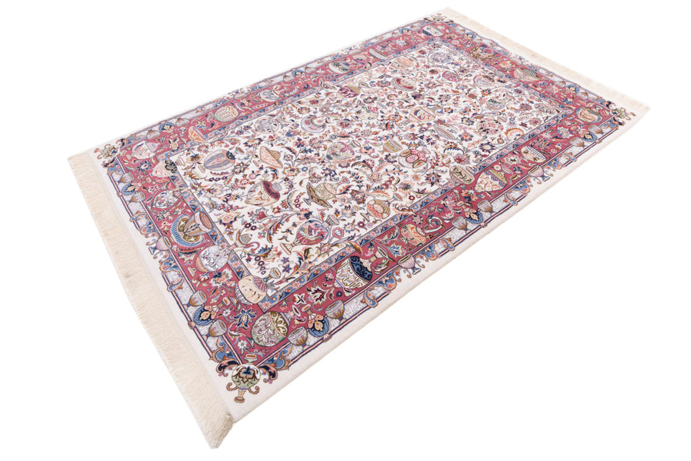 Ardabil Tappeto 200x305cm - Tappeto persiano