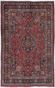 Kashan Tappeto 195x300cm - Tappeto persiano