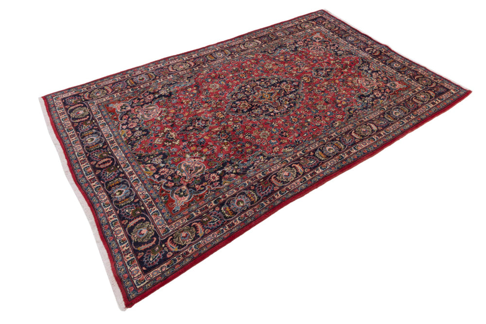 Kashan Tappeto 195x300cm - Tappeto persiano