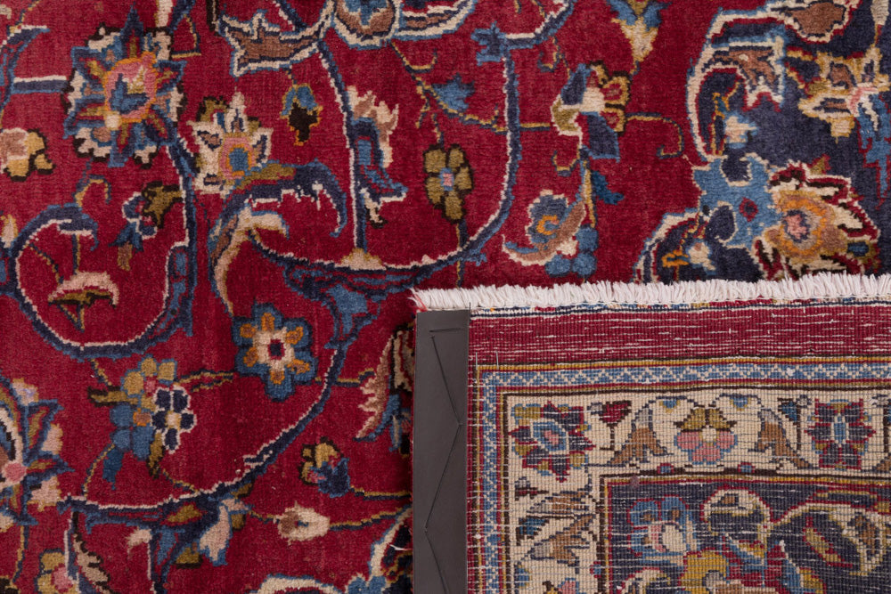 Perserteppich - Classic - 285 x 200 cm - rot