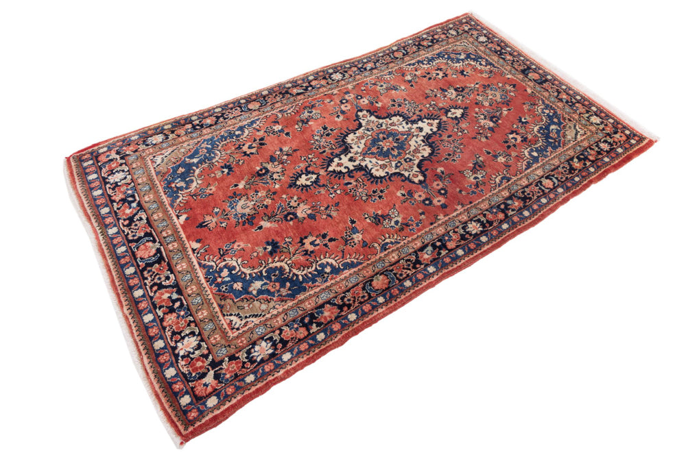 Tapis de Sarouk Tapis 130x225cm - Tapis persan
