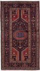 Tapis de Hamadan Tapis 220x115cm - Tapis persan