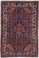 Tapis de Hamadan Tapis 200x138cm - Tapis persan