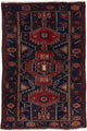 Hamadan Tappeto 205x140cm - Tappeto persiano