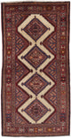 Tapis de Hamadan Tapis 120x230cm - Tapis persan