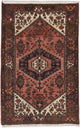 Hamadan Tappeto 190x133cm - Tappeto persiano