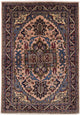 Malayer Tapis 195x135cm - Tapis persan