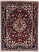 Najafabad Tappeto 210x155cm - Tappeto persiano