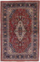 Sarouk Tappeto 130x205cm - Tappeto persiano