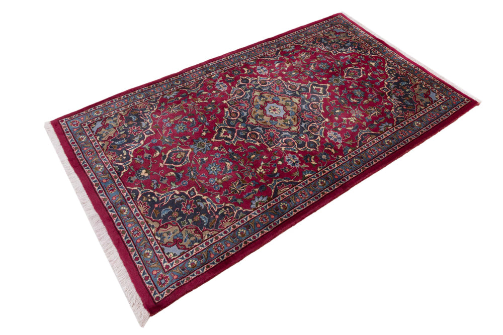 Mashhad Tappeto 200x115cm - Tappeto persiano