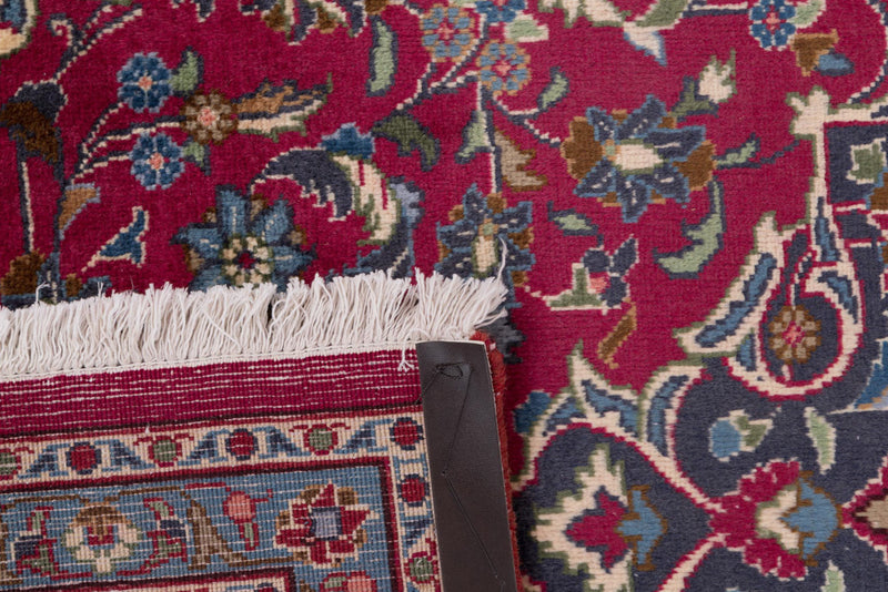 Perserteppich - Classic - 200 x 115 cm - rot