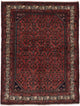 Hamadan Tappeto 190x146cm - Tappeto persiano