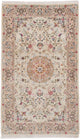 Tapis de Tabriz - 40 rangs Tapis 201x120cm - Tapis persan