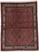 Perserteppich - Nomadic - 175 x 137 cm - rost