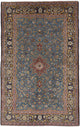 Kashan Tappeto 135x205cm - Tappeto persiano