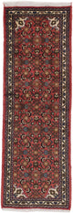 Läufer Perser - Nomadic - 70 x 185 cm - rost