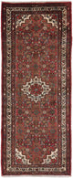 Tapis de Hosseinabad Tapis 187x80cm - Tapis persan
