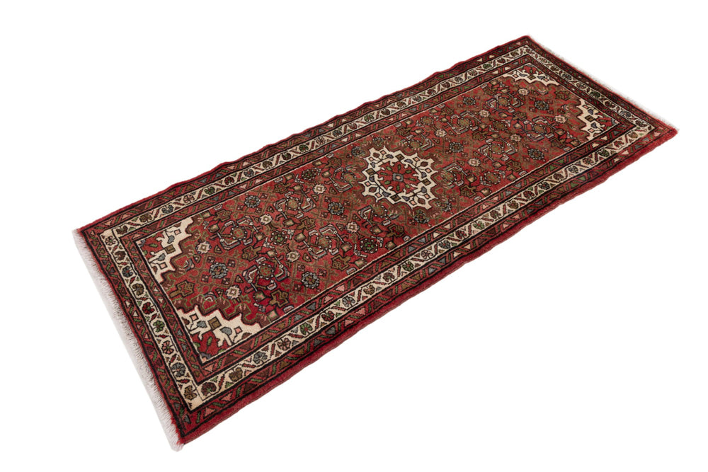 Tapis de Hosseinabad Tapis 187x80cm - Tapis persan