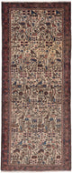 Tapis d'Ardebil Tapis 190x80cm - Tapis persan